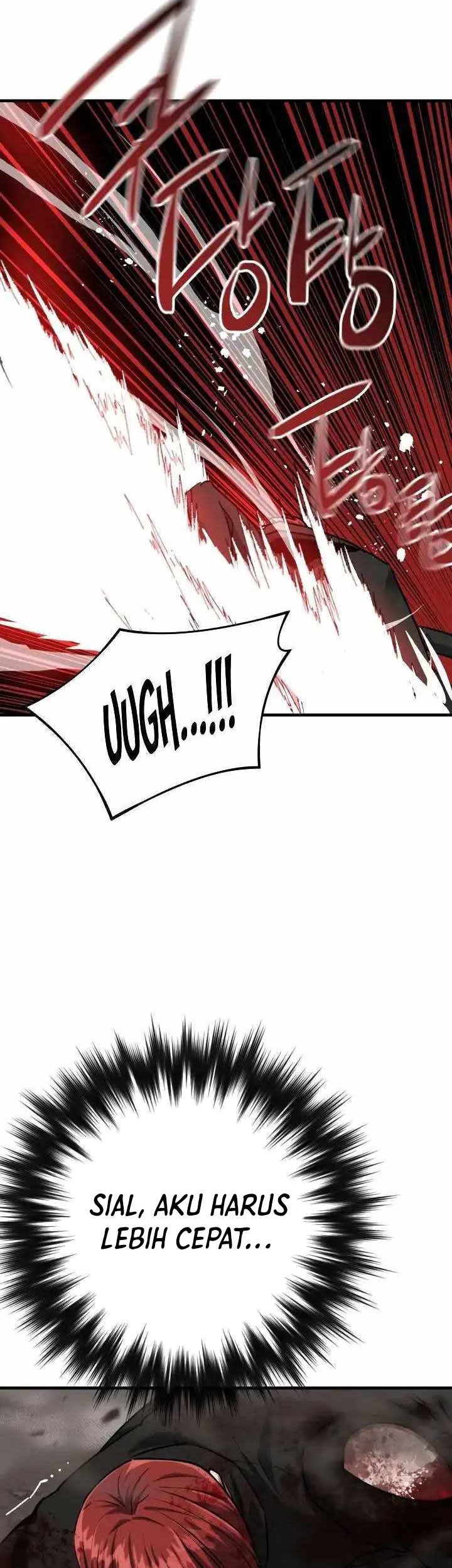 Killing Killer Chapter 72 Gambar 66