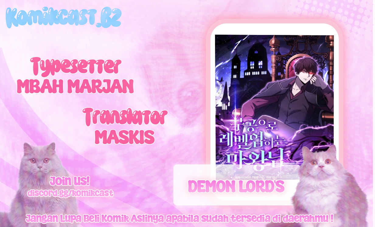 Baca Komik Demon Lord’s Martial Arts Ascension Chapter 96 Gambar 1