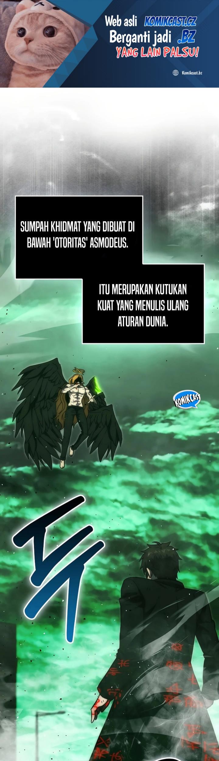 Baca Manhwa Demon Lord’s Martial Arts Ascension Chapter 96 Gambar 2