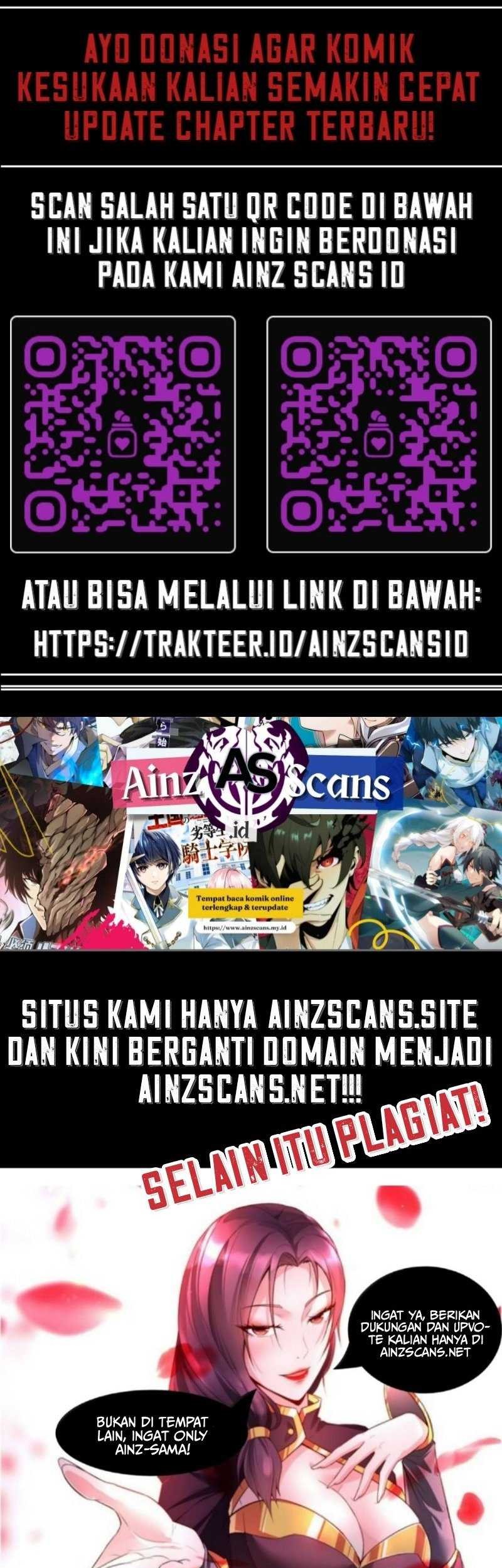 SSS-level Paladin Who Breaks All Logic Chapter 46 Gambar 75