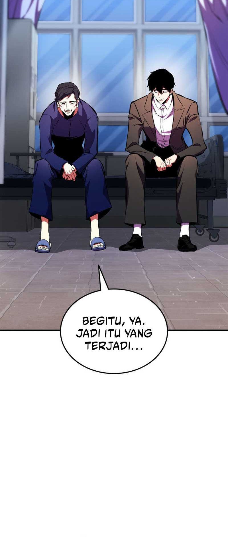 Ranker’s Return (Remake) Chapter 173 Gambar 39