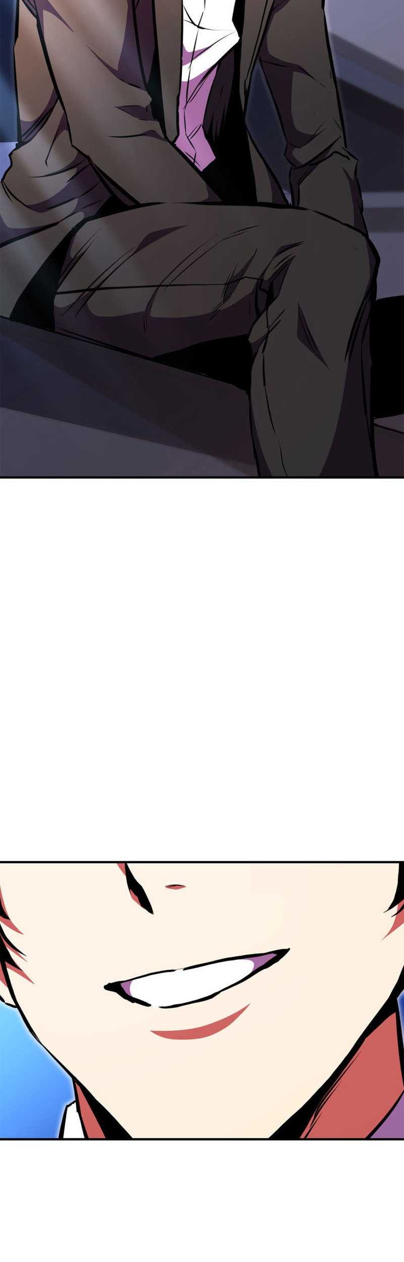 Ranker’s Return (Remake) Chapter 173 Gambar 44