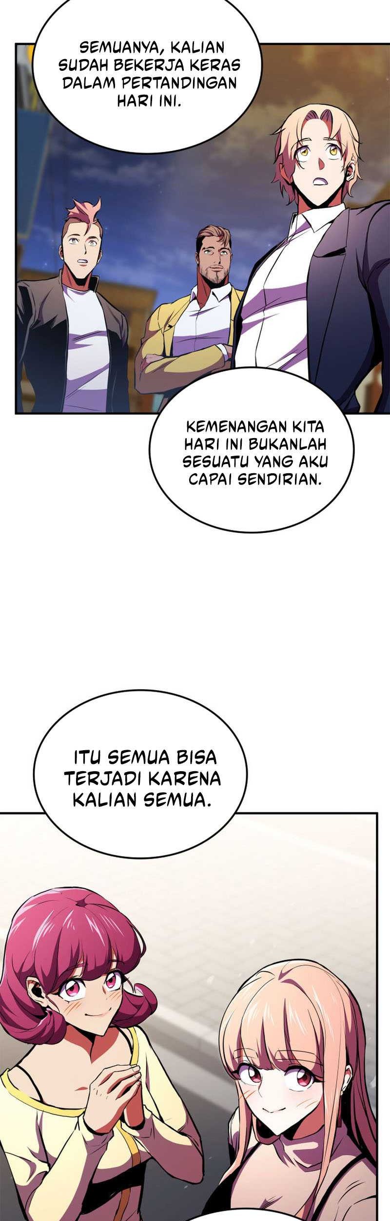 Ranker’s Return (Remake) Chapter 173 Gambar 53