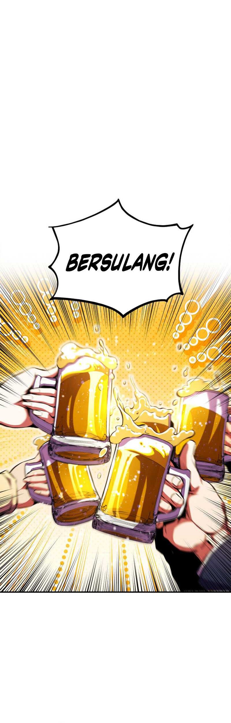 Baca Manhwa Ranker’s Return (Remake) Chapter 173 Gambar 2