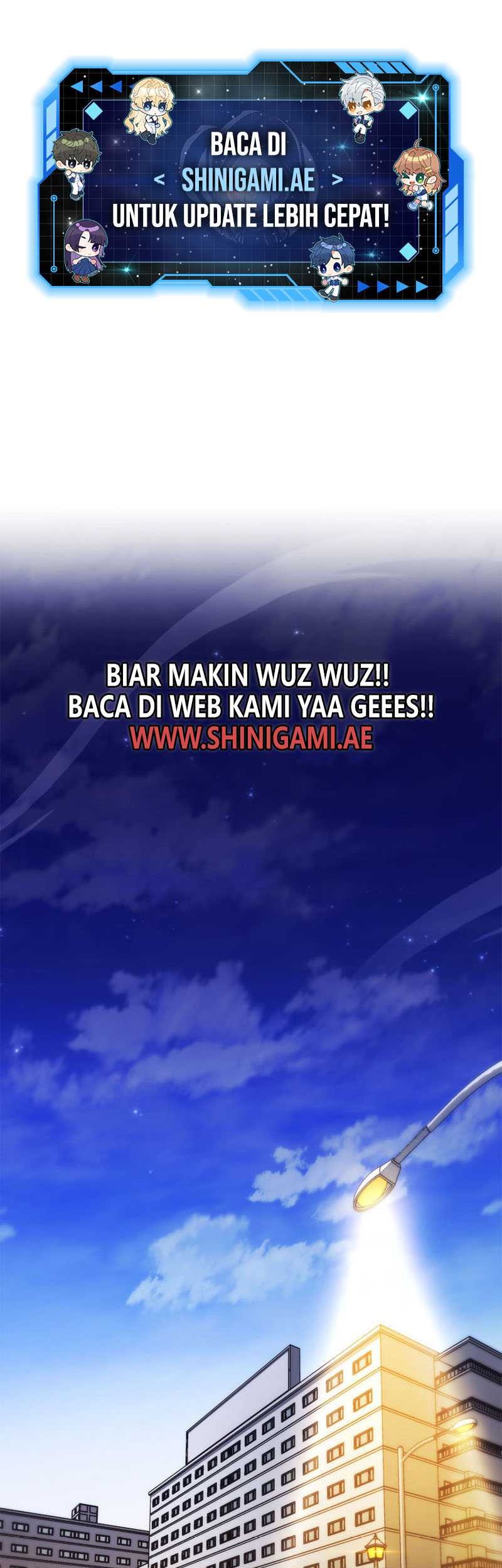 Ranker’s Return (Remake) Chapter 173 Gambar 19