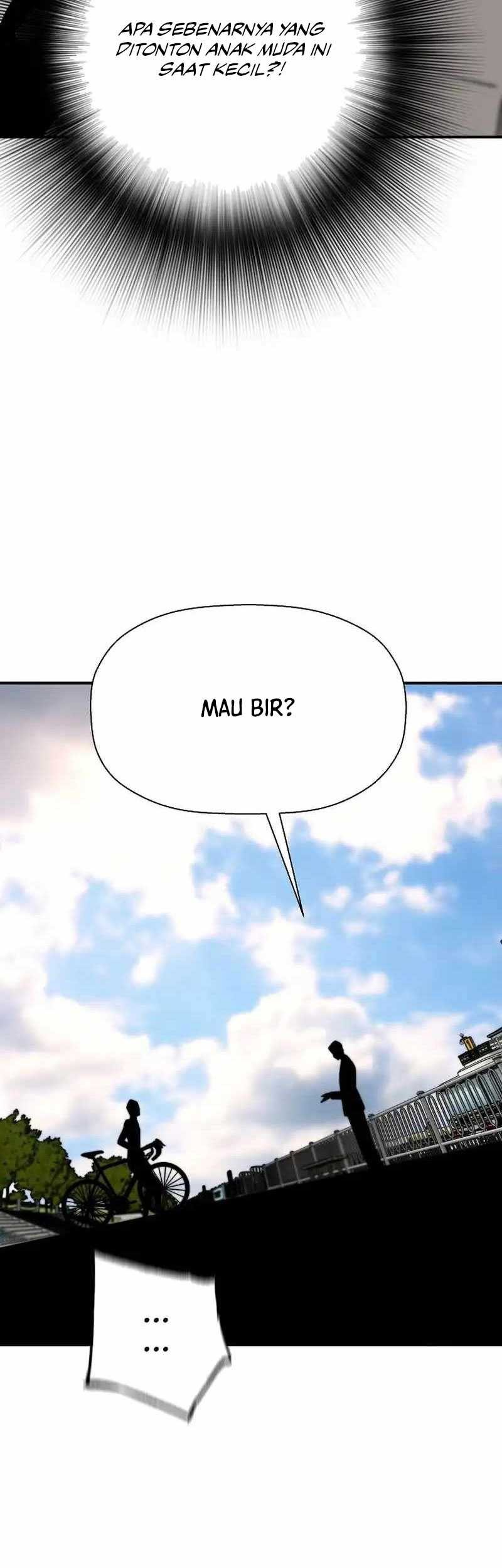 Return of the Legend Chapter 136 Gambar 46