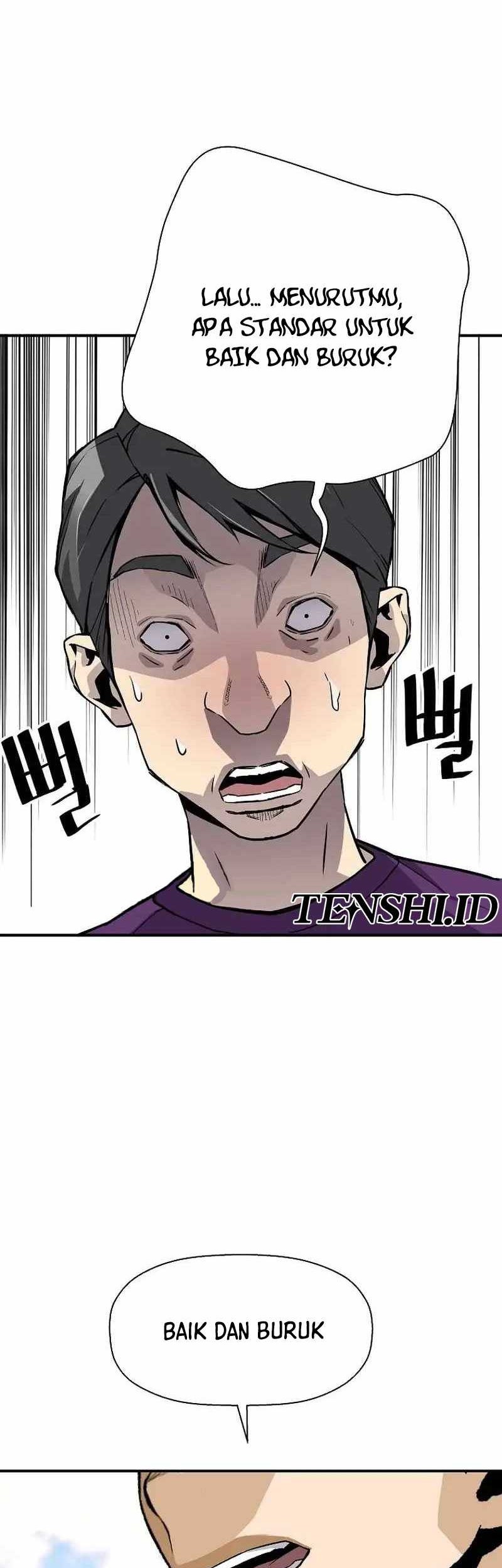 Return of the Legend Chapter 136 Gambar 47