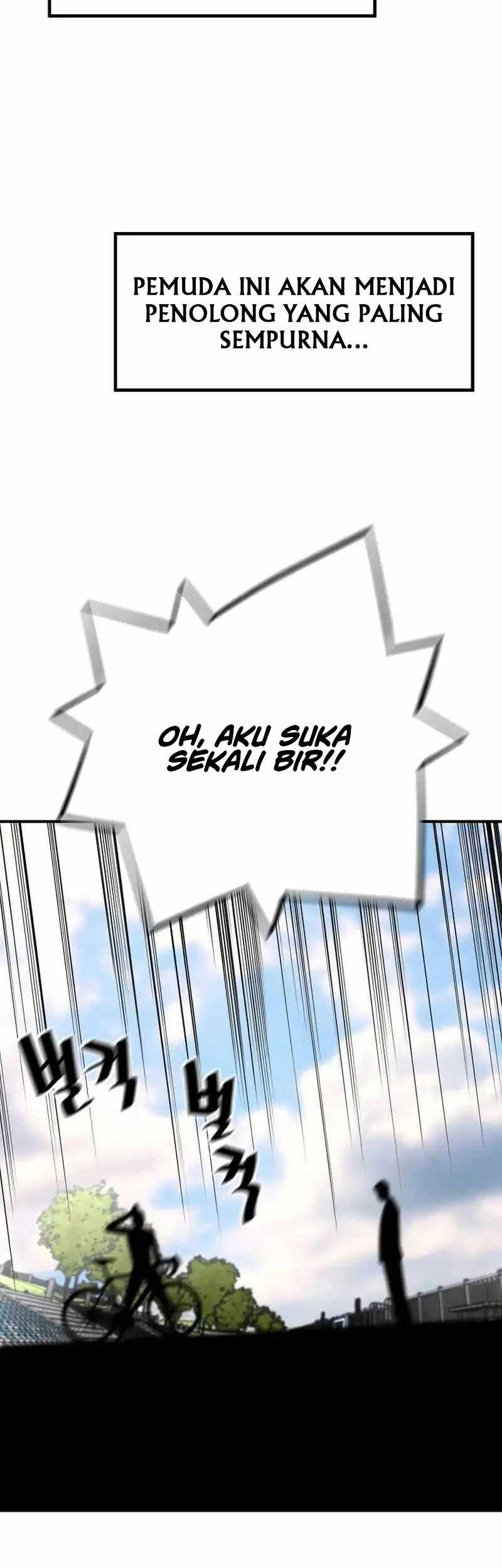 Return of the Legend Chapter 136 Gambar 54