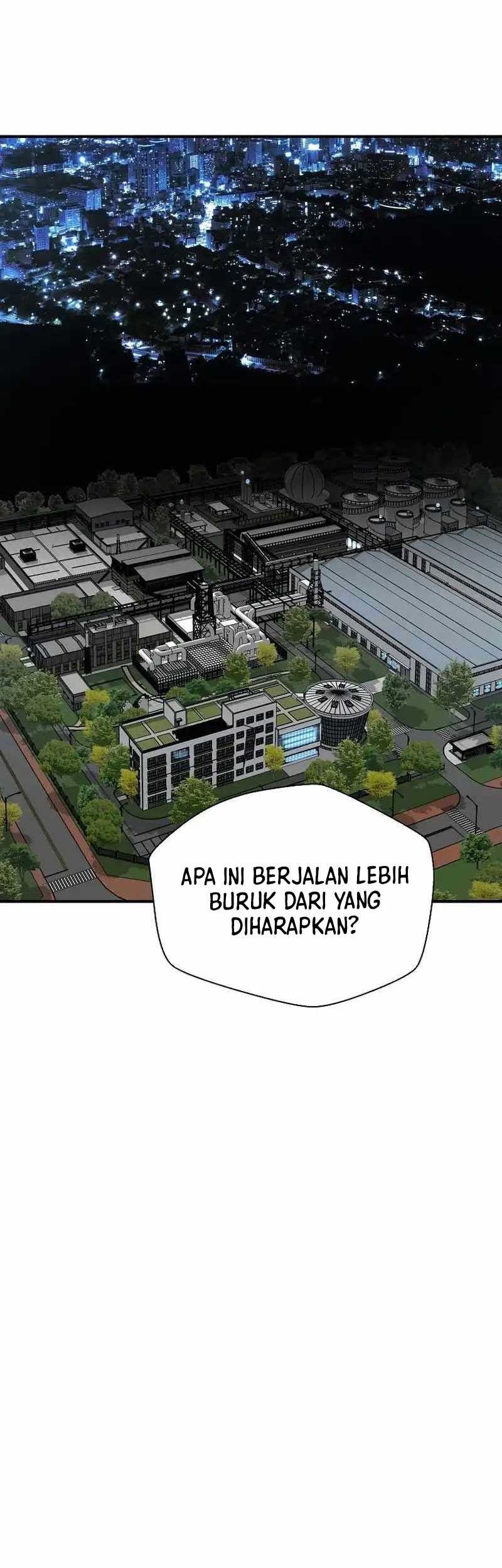 Return of the Legend Chapter 136 Gambar 56