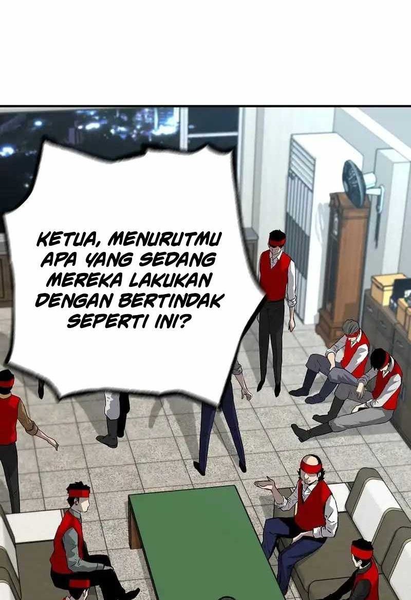 Return of the Legend Chapter 136 Gambar 57