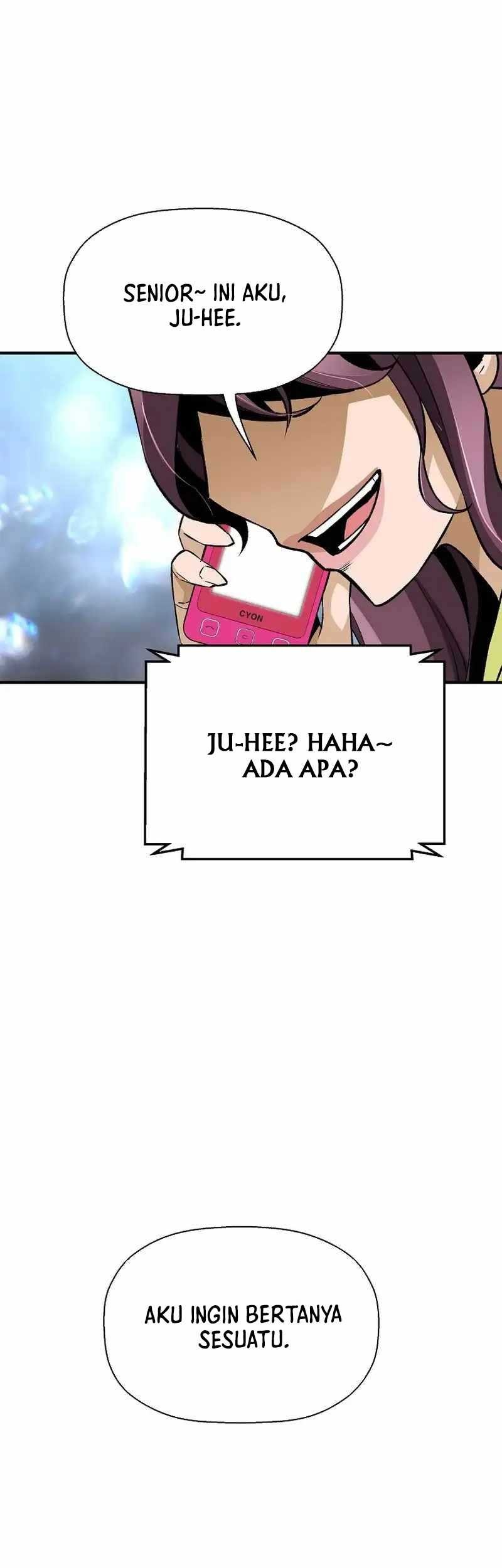 Return of the Legend Chapter 136 Gambar 62