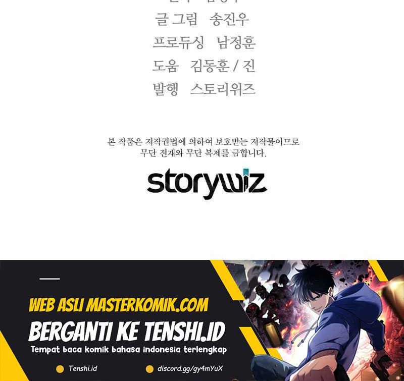 Return of the Legend Chapter 136 Gambar 64