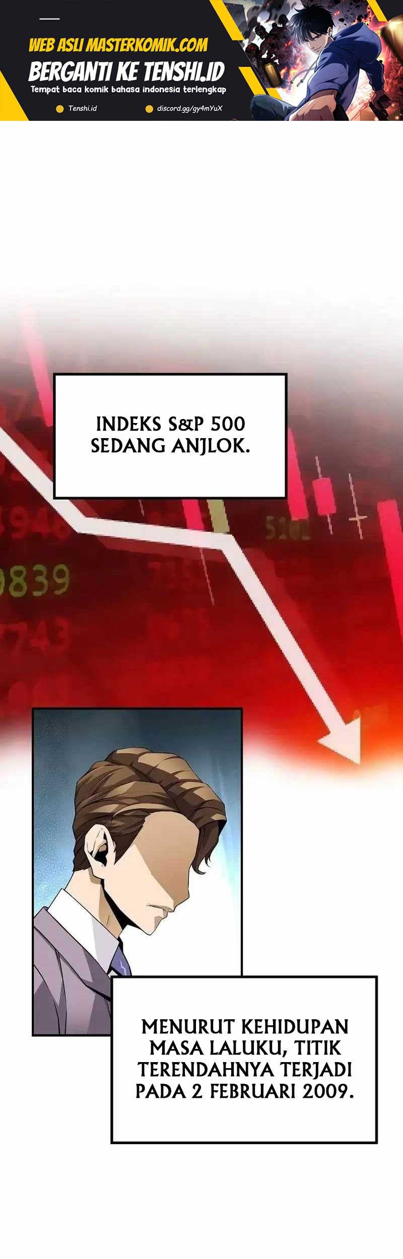 Baca Manhwa Return of the Legend Chapter 136 Gambar 2
