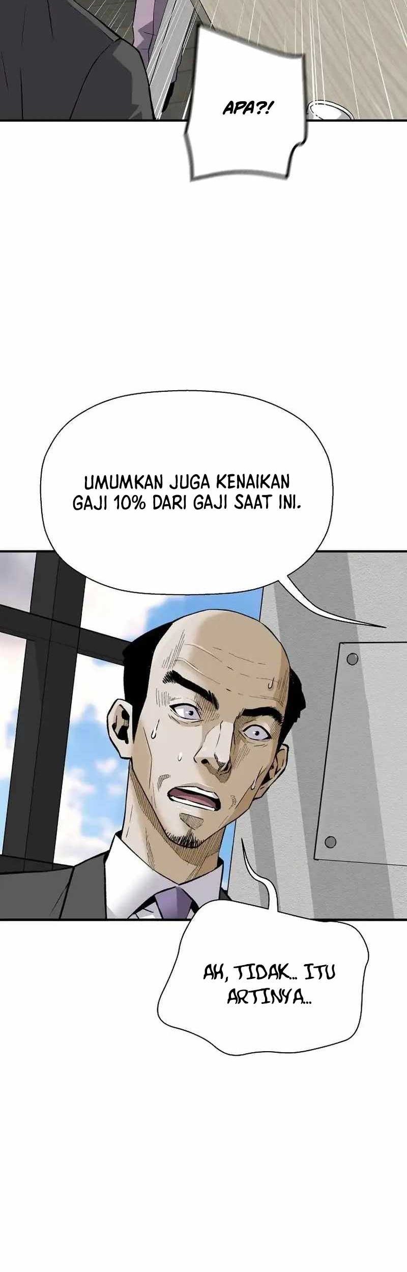 Return of the Legend Chapter 136 Gambar 11