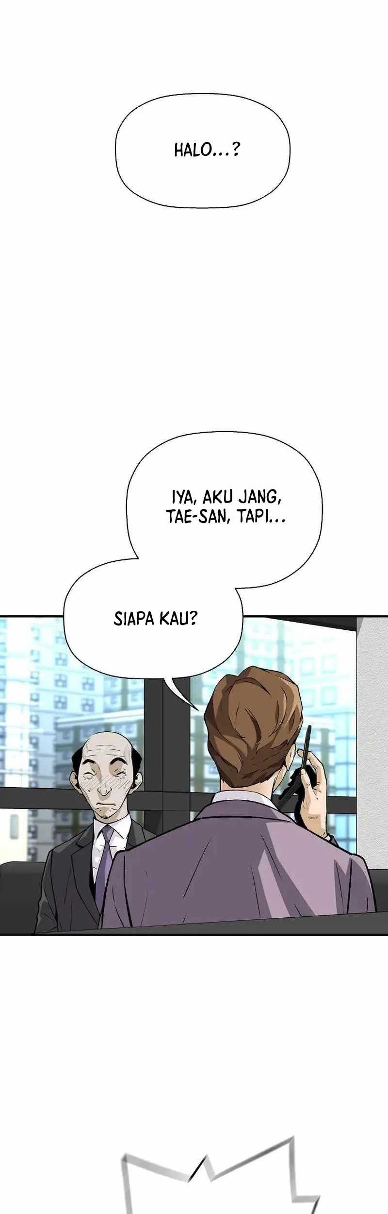 Return of the Legend Chapter 136 Gambar 22