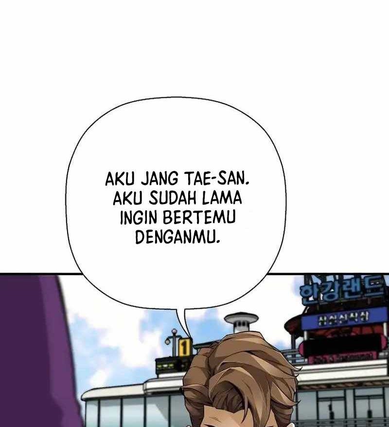 Return of the Legend Chapter 136 Gambar 33