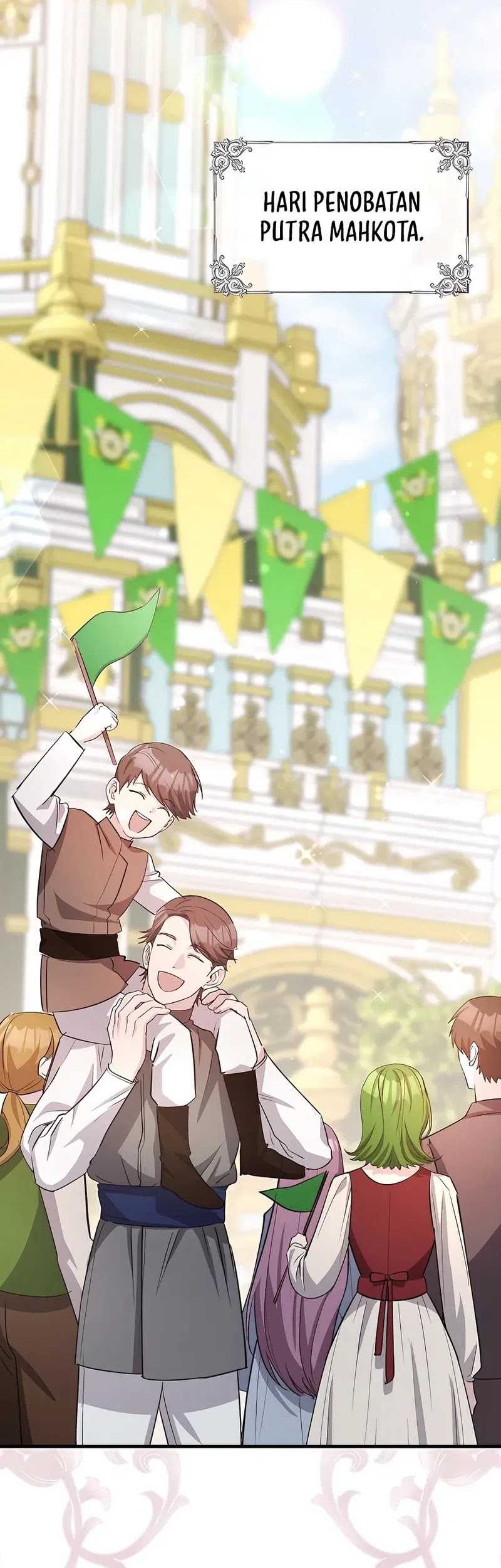 My Lucky Encounter From the Game Turned Into Reality Chapter 73 Gambar 25