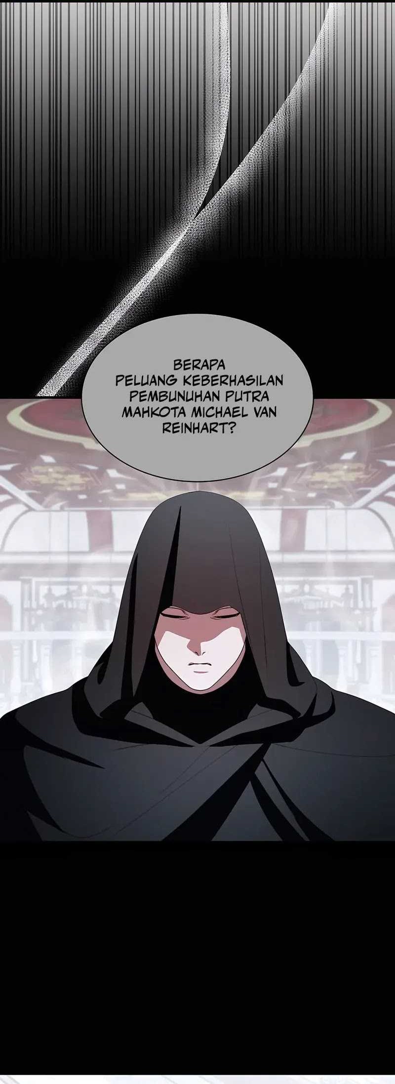 My Lucky Encounter From the Game Turned Into Reality Chapter 73 Gambar 27