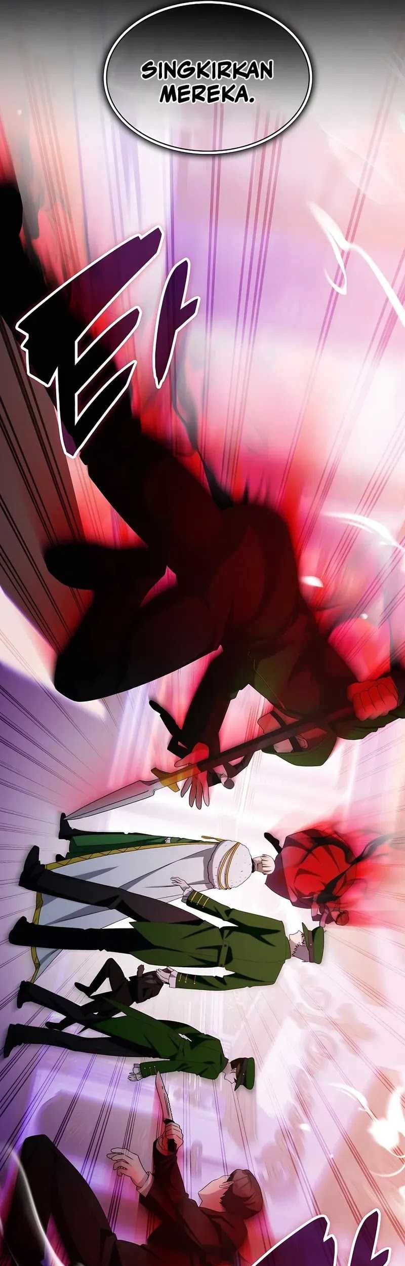 My Lucky Encounter From the Game Turned Into Reality Chapter 73 Gambar 30