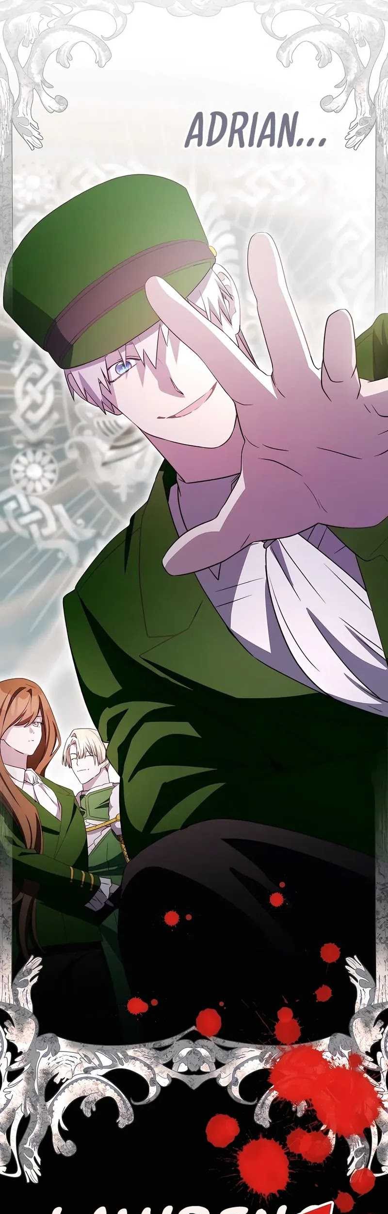 My Lucky Encounter From the Game Turned Into Reality Chapter 73 Gambar 39