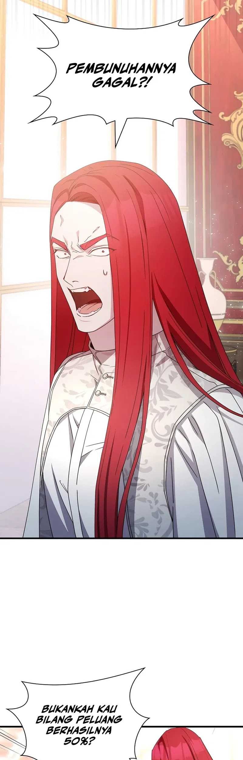 My Lucky Encounter From the Game Turned Into Reality Chapter 73 Gambar 41