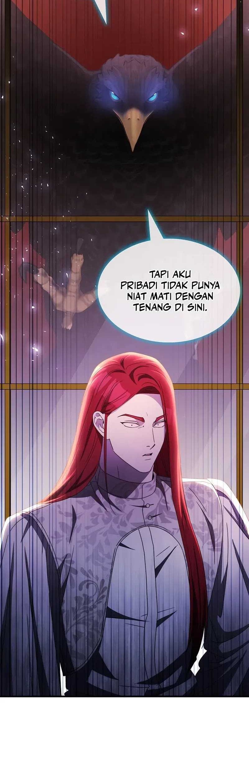 My Lucky Encounter From the Game Turned Into Reality Chapter 73 Gambar 48