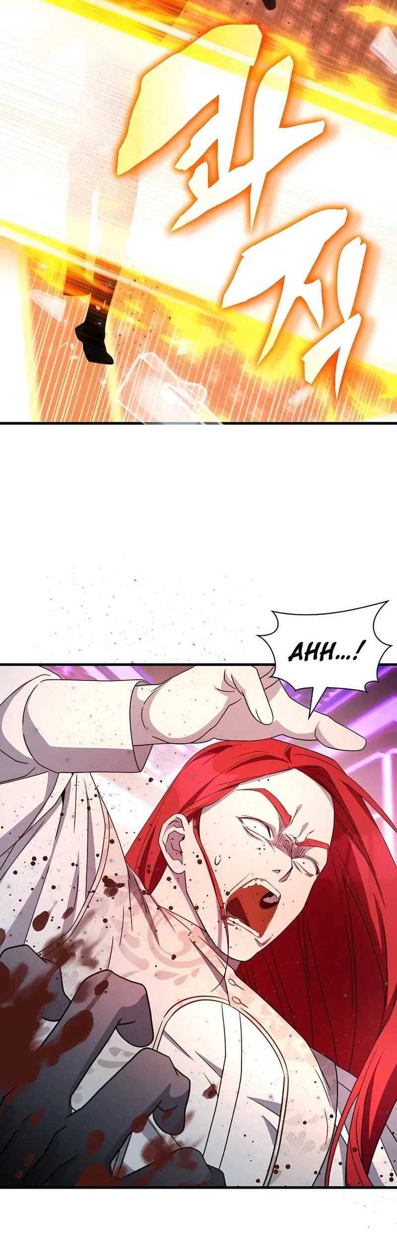 My Lucky Encounter From the Game Turned Into Reality Chapter 73 Gambar 50