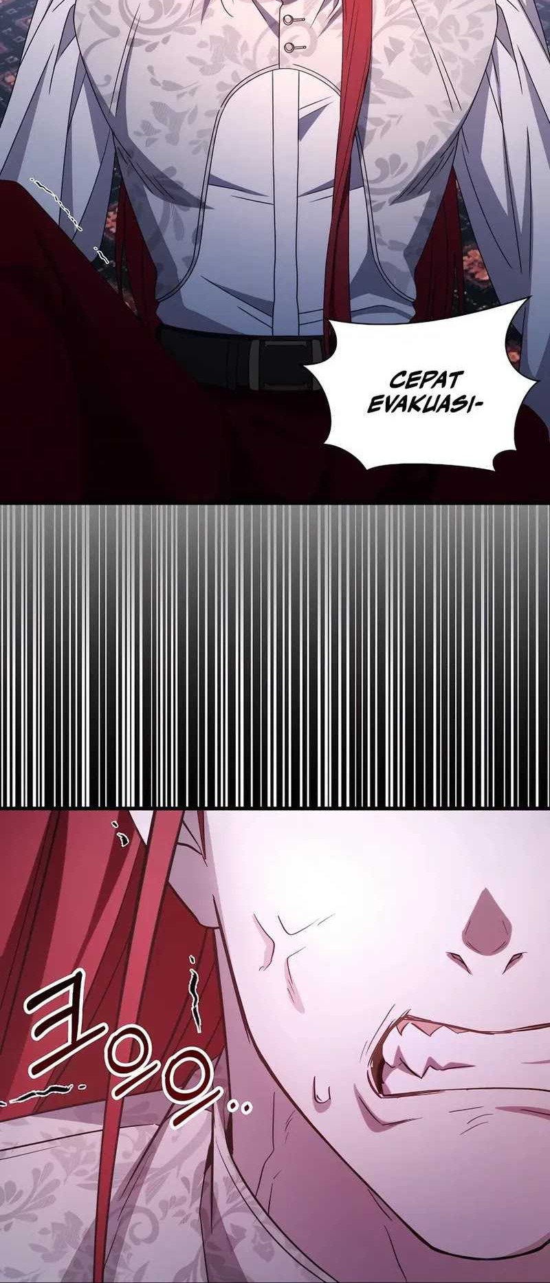 My Lucky Encounter From the Game Turned Into Reality Chapter 73 Gambar 54