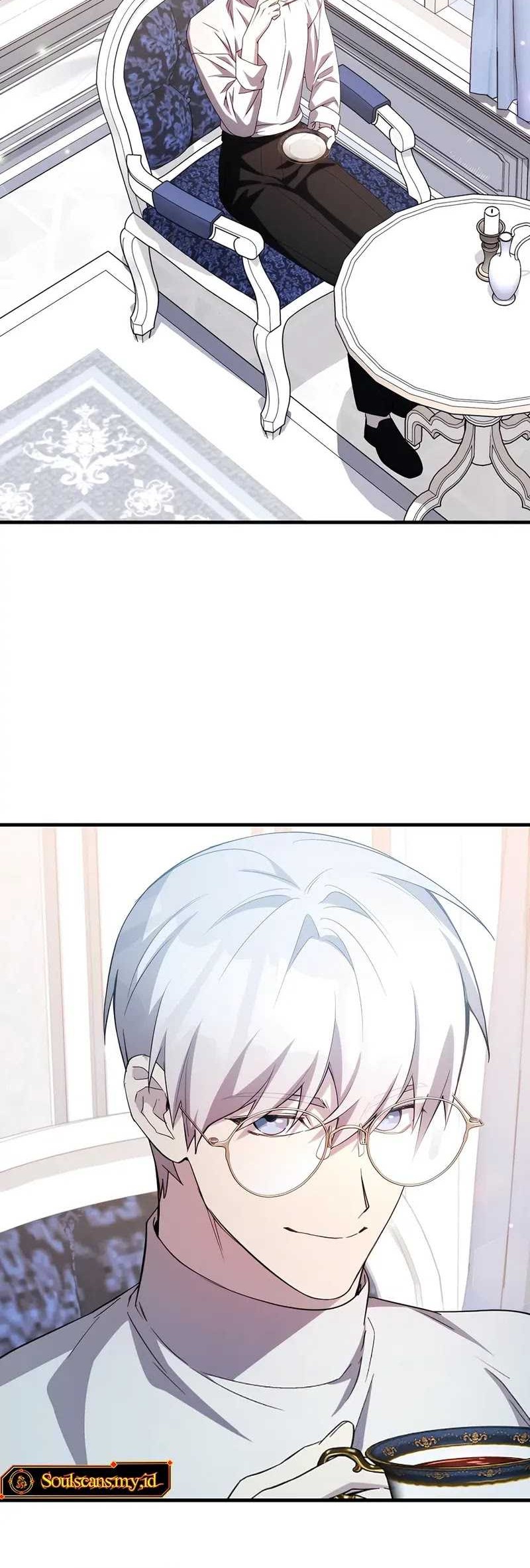 My Lucky Encounter From the Game Turned Into Reality Chapter 73 Gambar 56