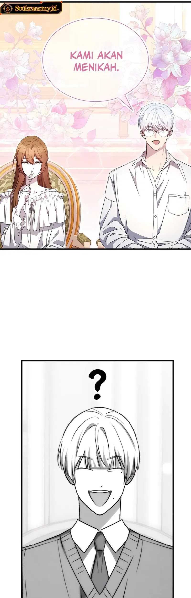 My Lucky Encounter From the Game Turned Into Reality Chapter 73 Gambar 6