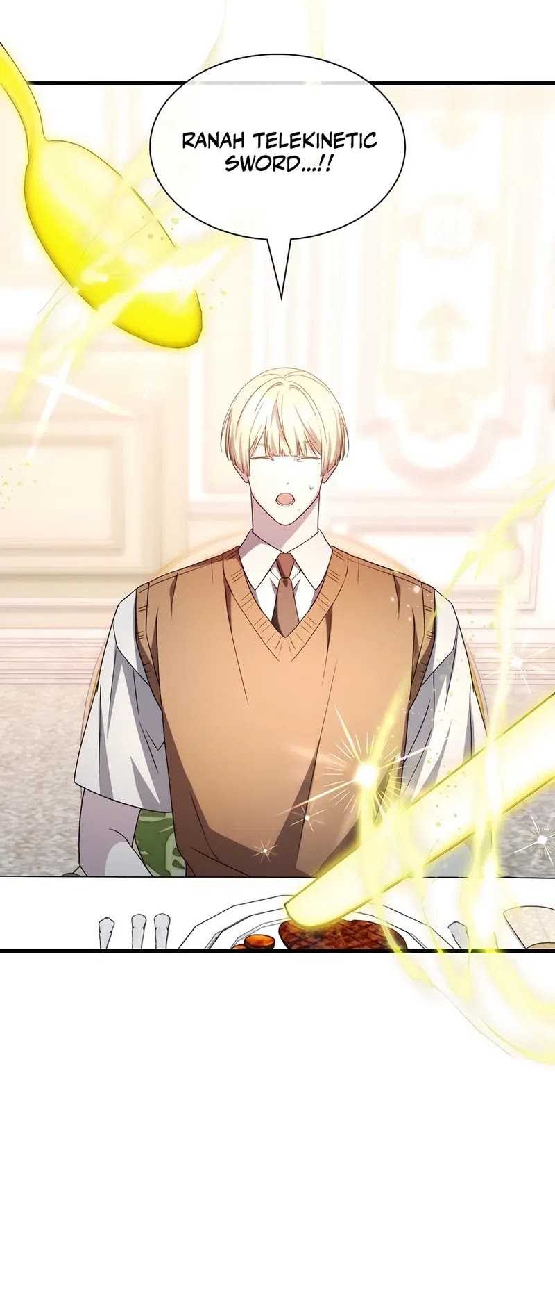 My Lucky Encounter From the Game Turned Into Reality Chapter 73 Gambar 9