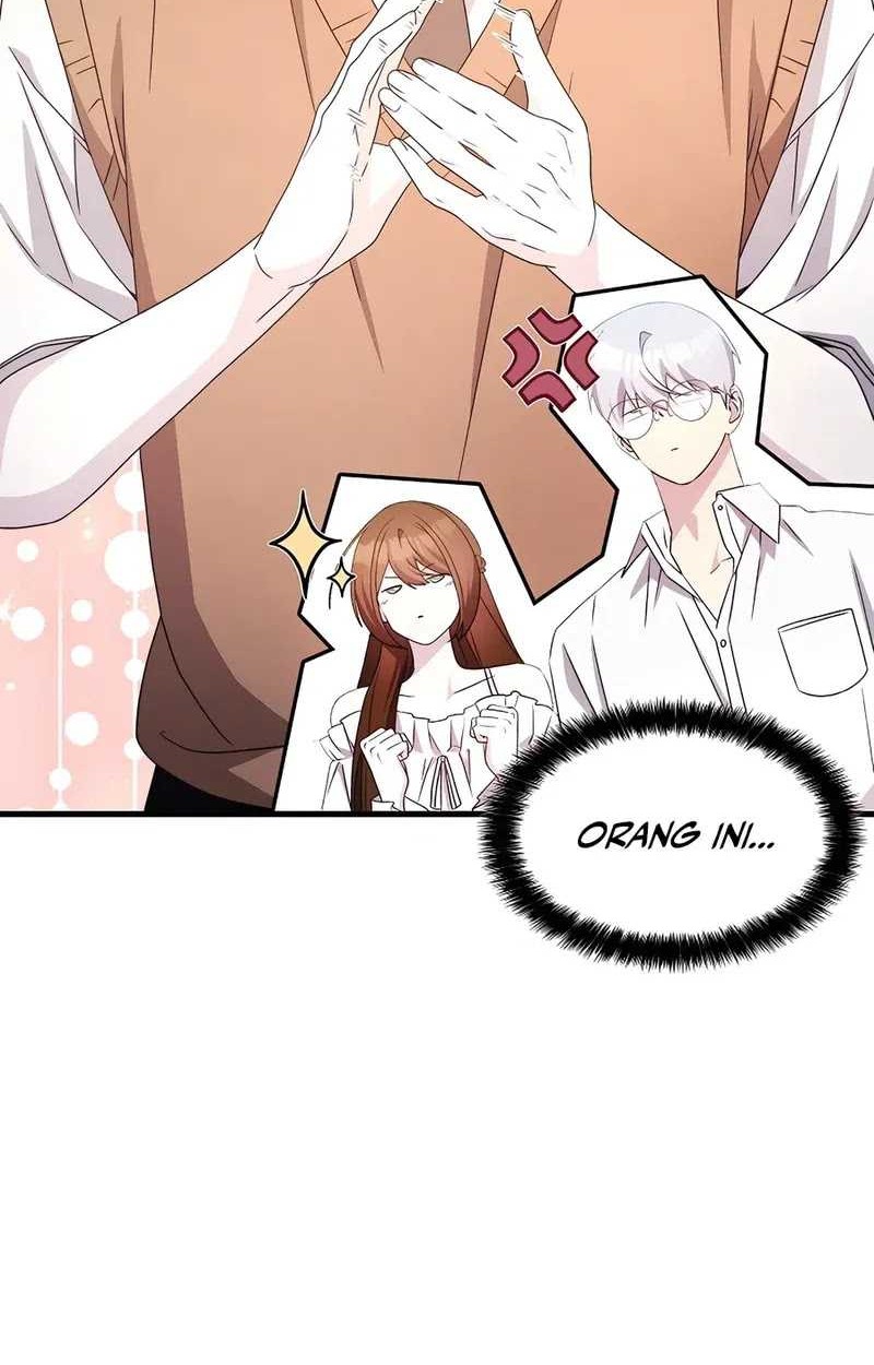 My Lucky Encounter From the Game Turned Into Reality Chapter 73 Gambar 15