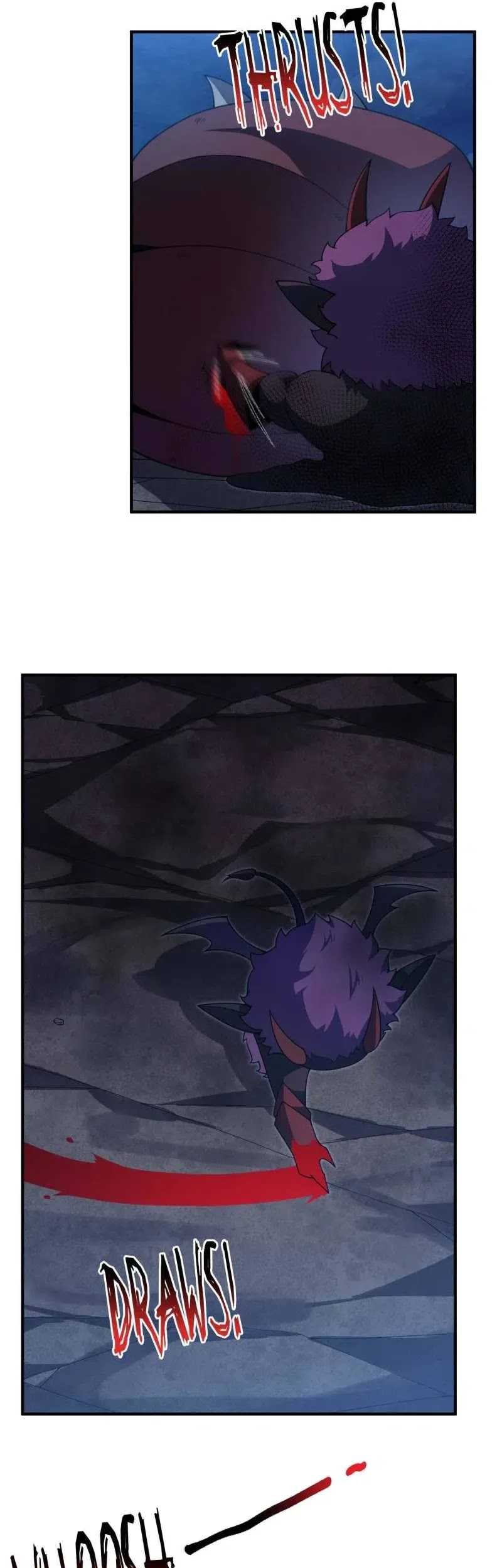 Monster Pet Evolution Chapter 307 Gambar 6