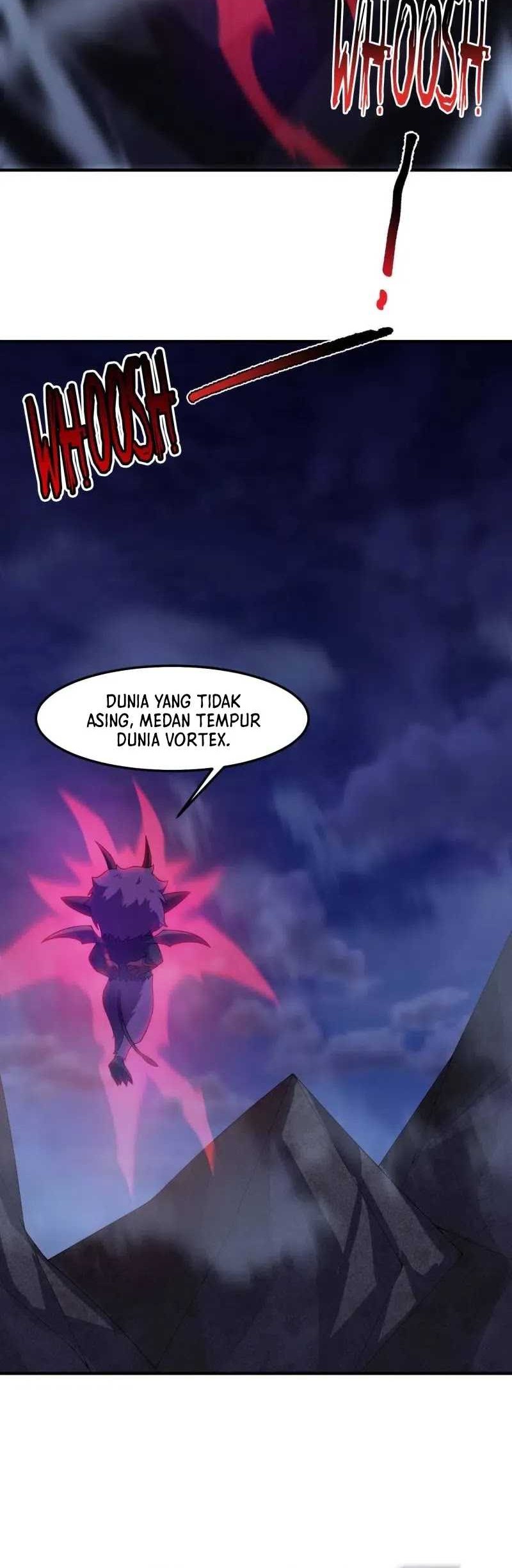 Monster Pet Evolution Chapter 307 Gambar 11