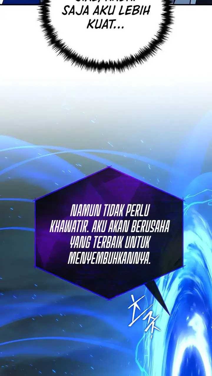 The Dark Magician Transmigrates After 66666 Years Chapter 147 Gambar 59