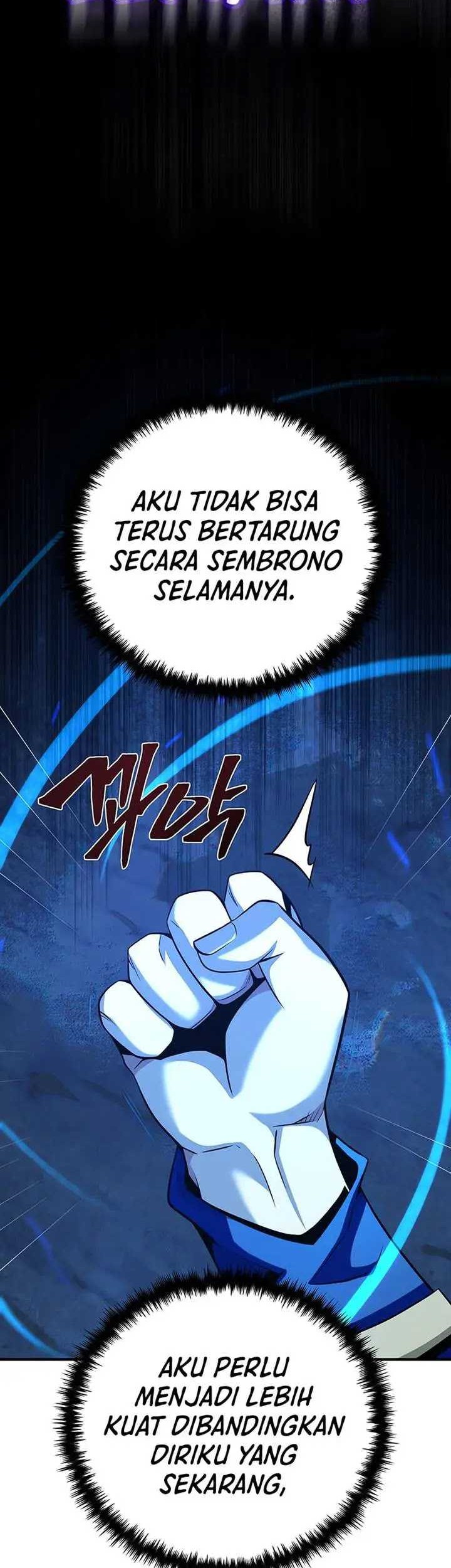 The Dark Magician Transmigrates After 66666 Years Chapter 147 Gambar 69