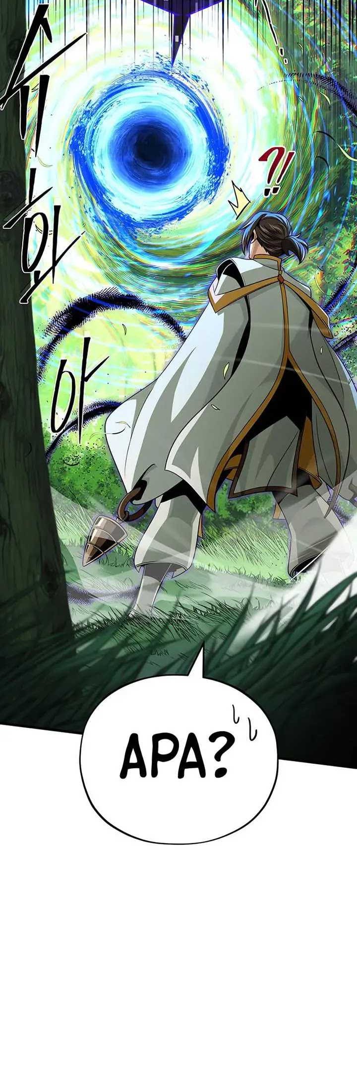 The Dark Magician Transmigrates After 66666 Years Chapter 147 Gambar 74