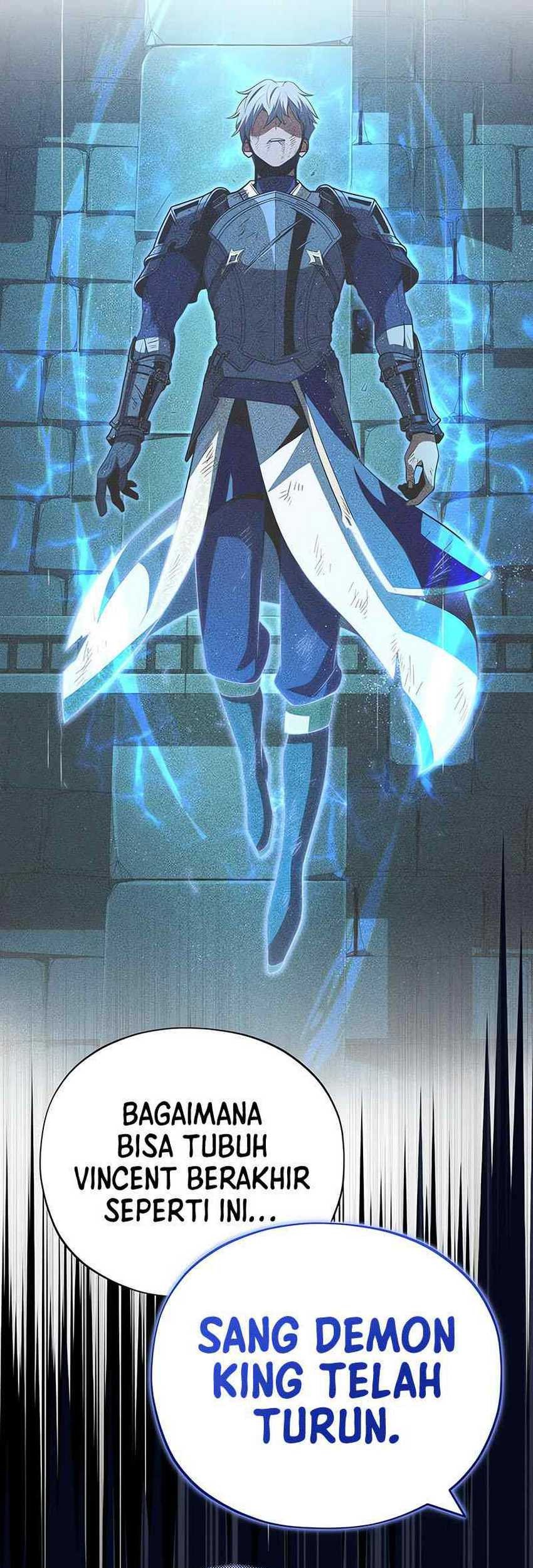 The Dark Magician Transmigrates After 66666 Years Chapter 146 Gambar 42