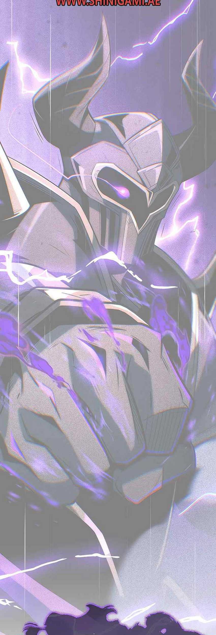 The Dark Magician Transmigrates After 66666 Years Chapter 146 Gambar 44