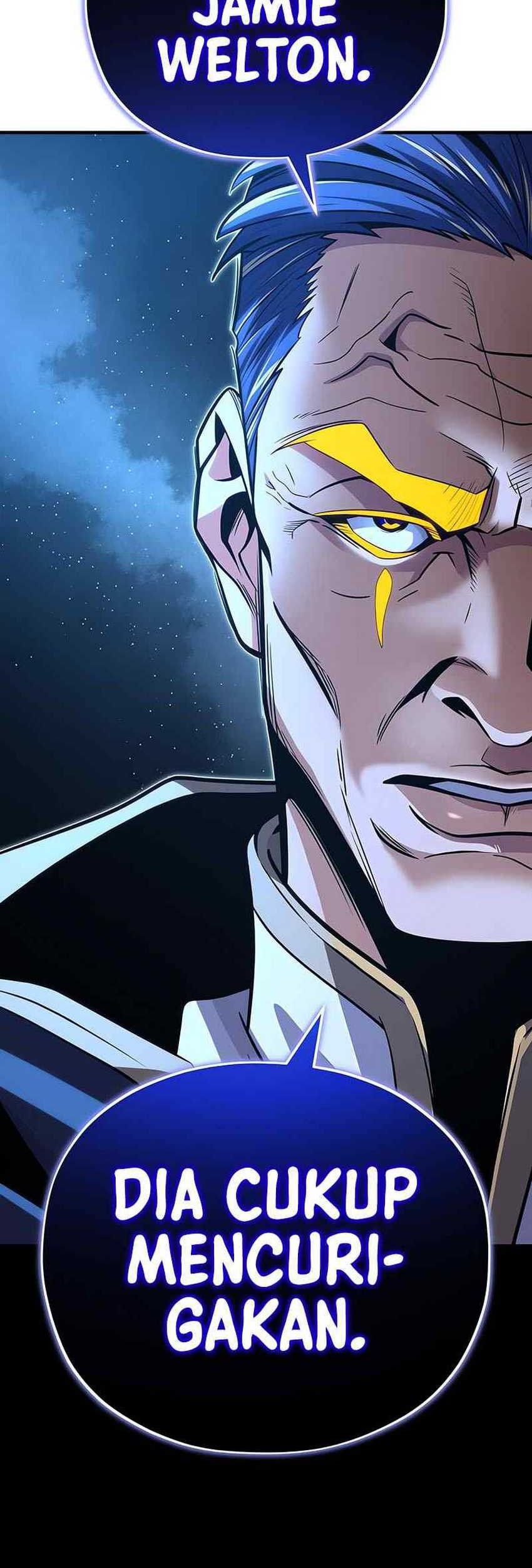 The Dark Magician Transmigrates After 66666 Years Chapter 146 Gambar 48