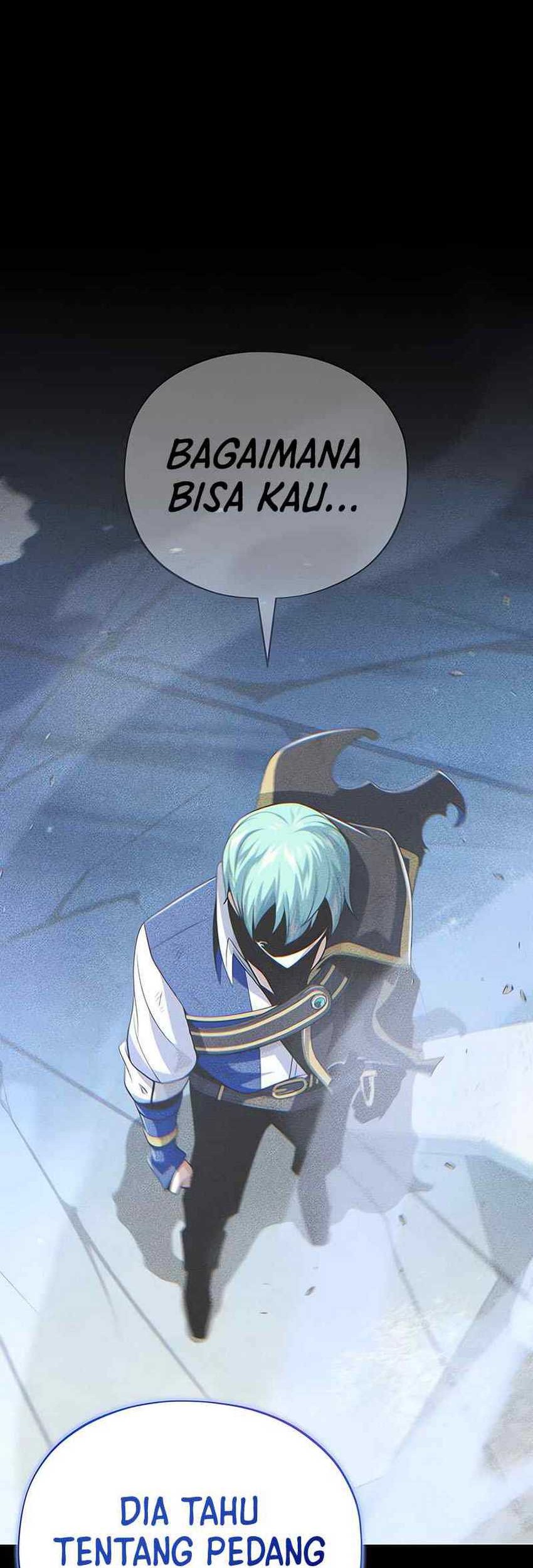 The Dark Magician Transmigrates After 66666 Years Chapter 146 Gambar 49