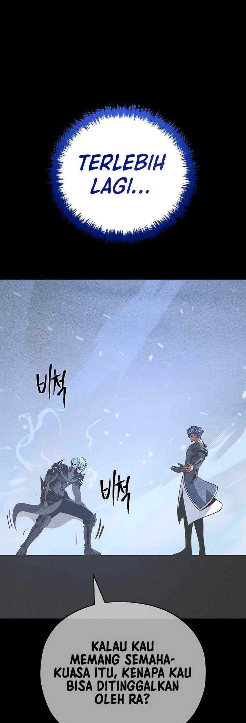 The Dark Magician Transmigrates After 66666 Years Chapter 146 Gambar 51