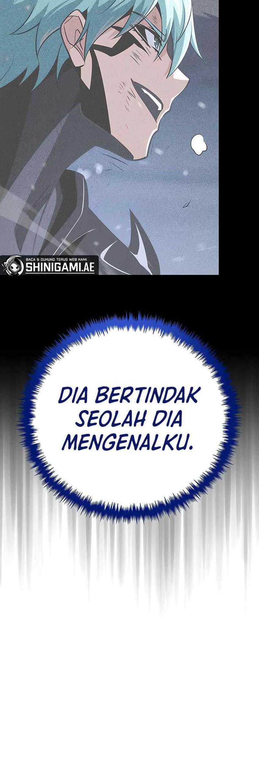 The Dark Magician Transmigrates After 66666 Years Chapter 146 Gambar 53