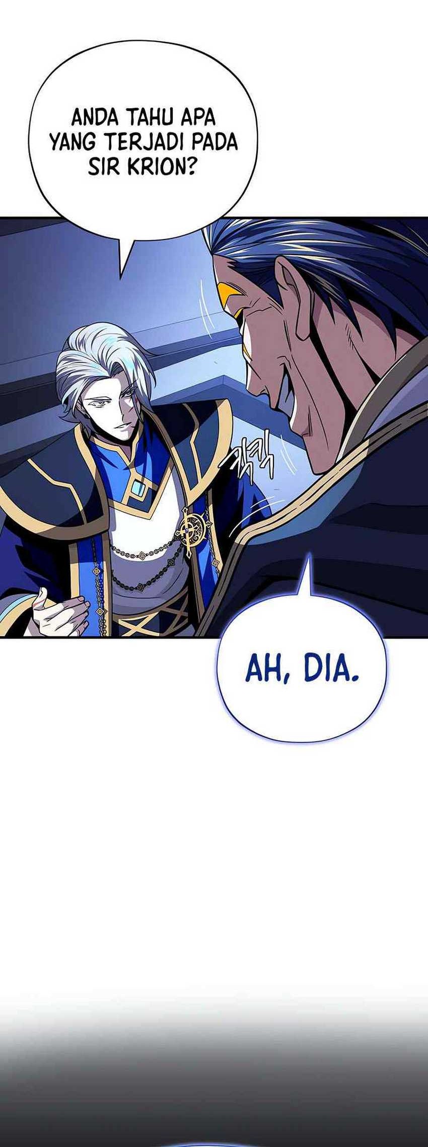 The Dark Magician Transmigrates After 66666 Years Chapter 146 Gambar 54