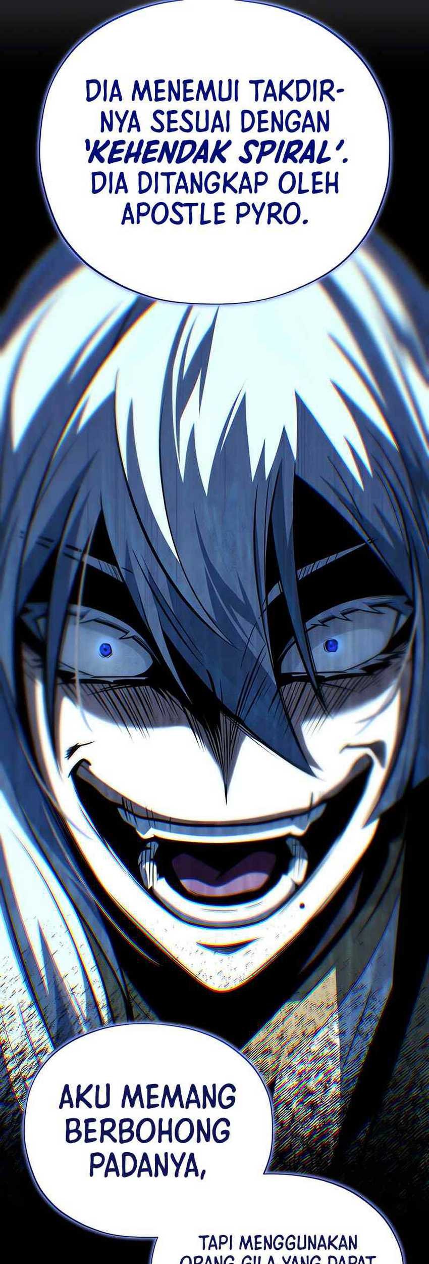 The Dark Magician Transmigrates After 66666 Years Chapter 146 Gambar 55