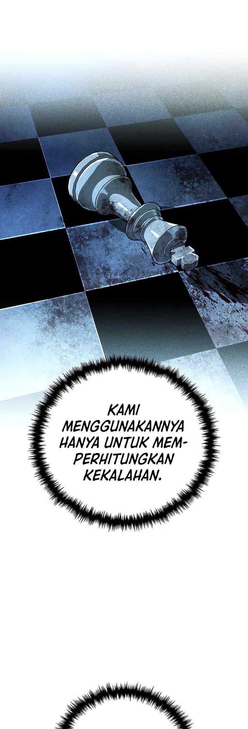 The Dark Magician Transmigrates After 66666 Years Chapter 146 Gambar 57