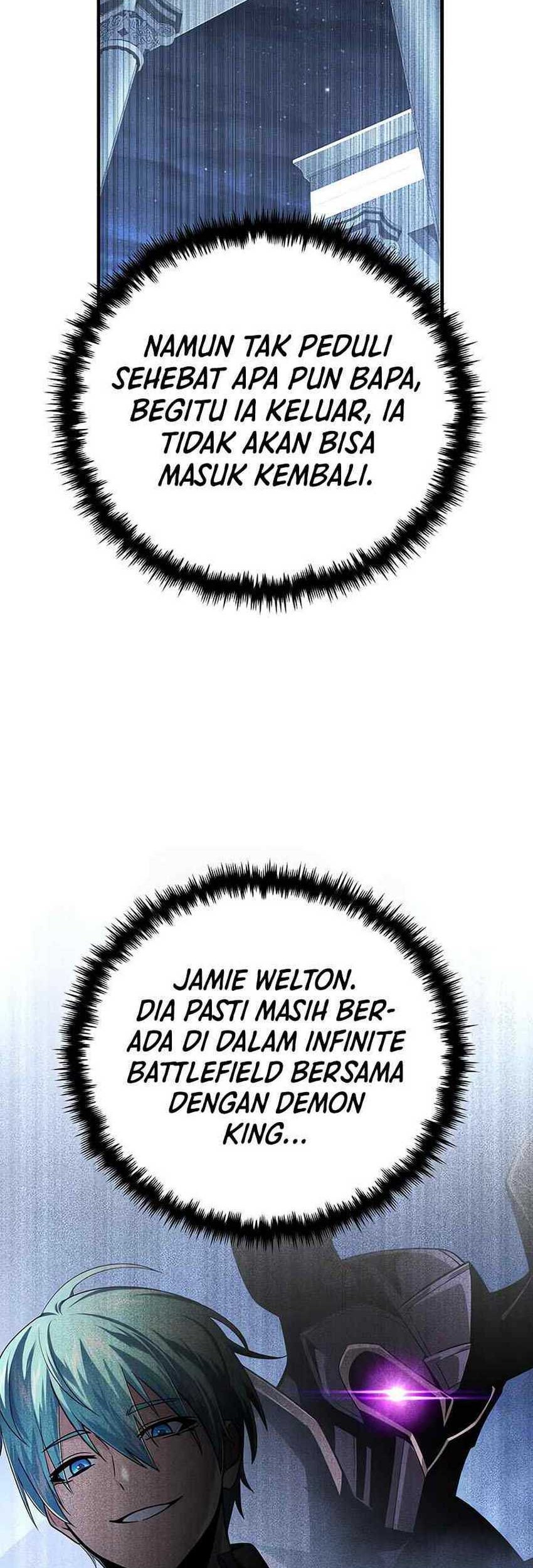 The Dark Magician Transmigrates After 66666 Years Chapter 146 Gambar 65