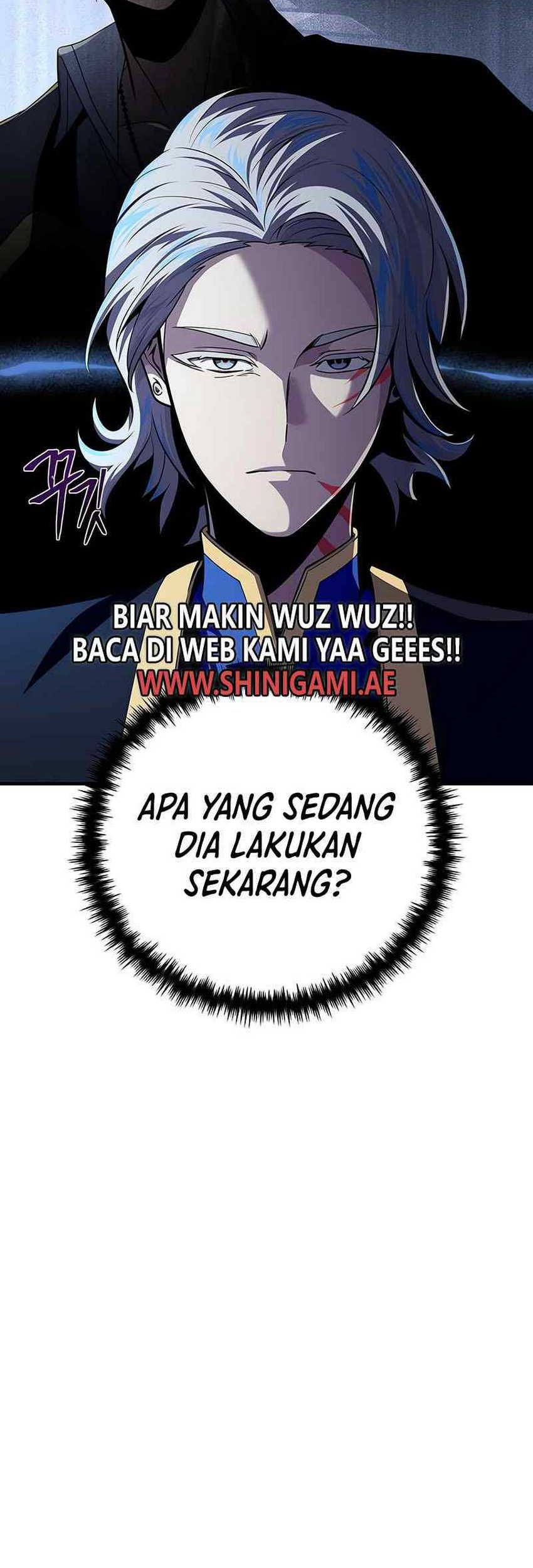 The Dark Magician Transmigrates After 66666 Years Chapter 146 Gambar 66