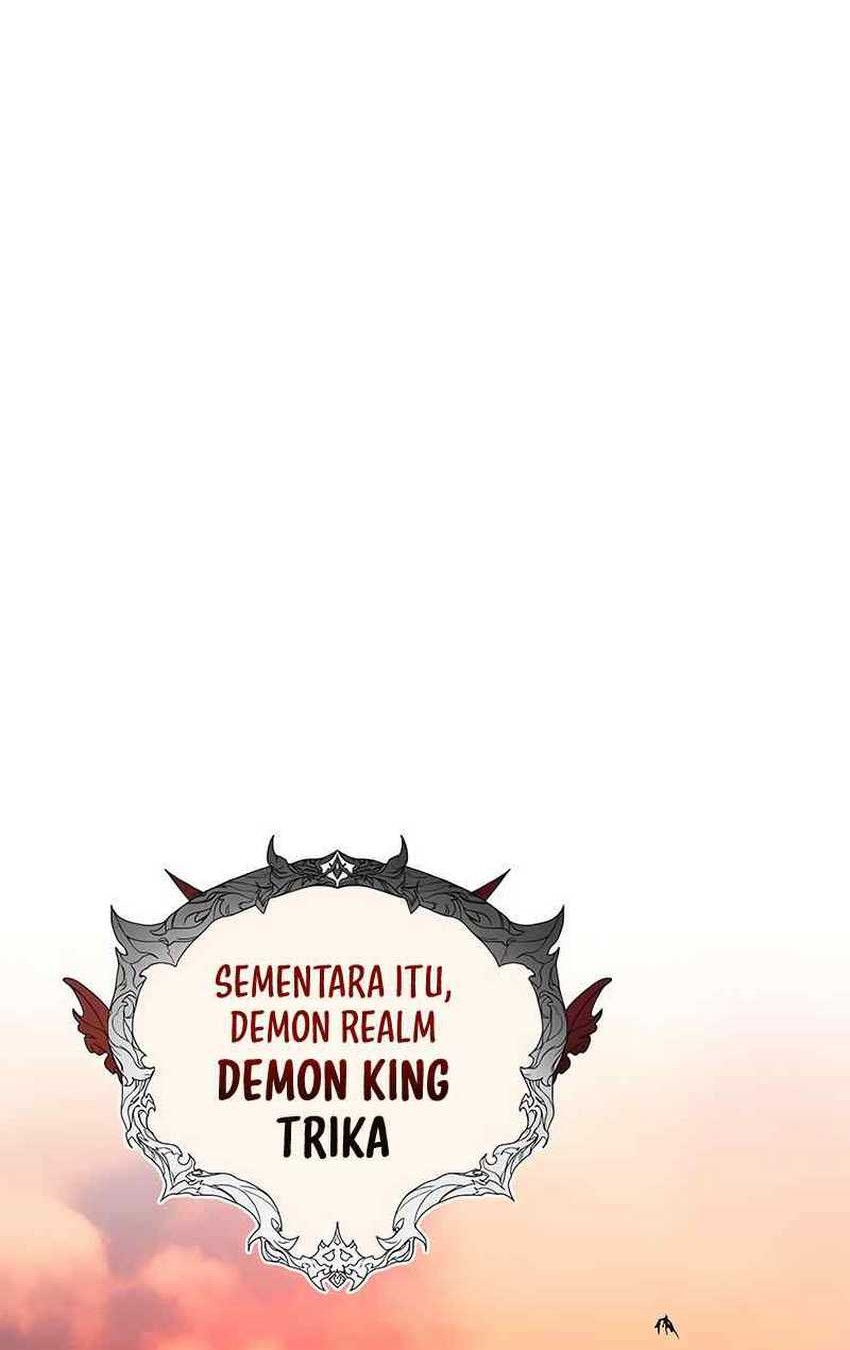 The Dark Magician Transmigrates After 66666 Years Chapter 146 Gambar 67