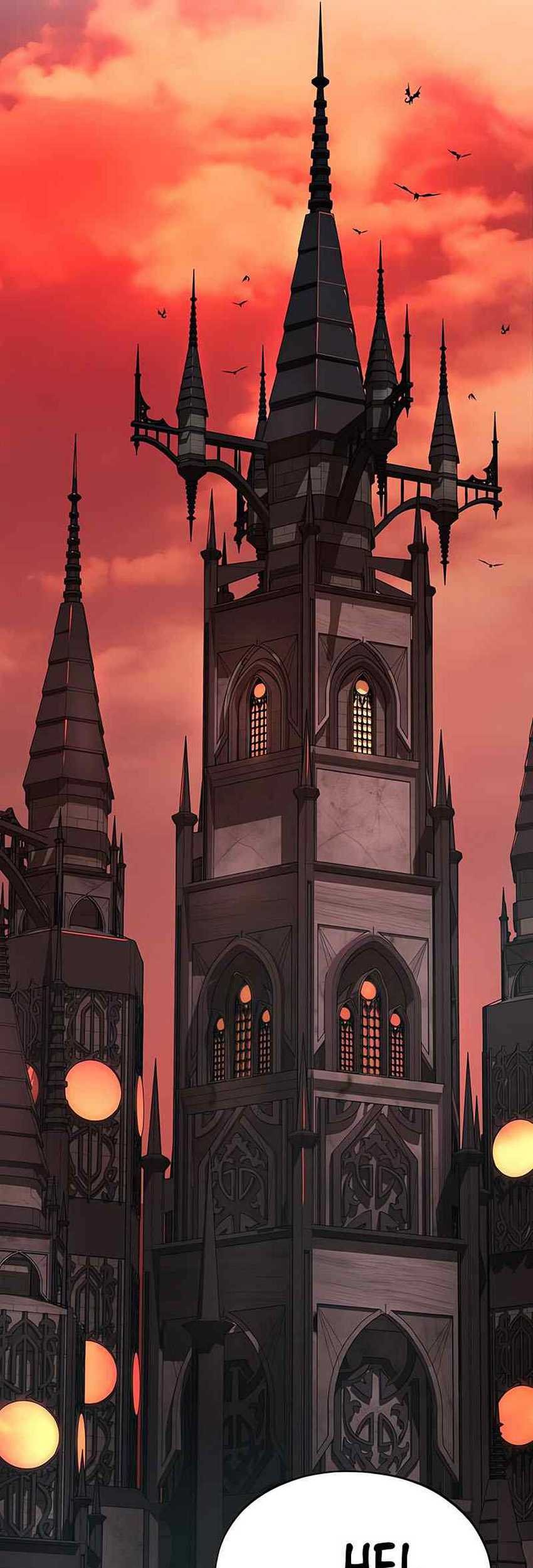 The Dark Magician Transmigrates After 66666 Years Chapter 146 Gambar 68